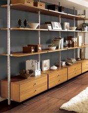 Aura storage system